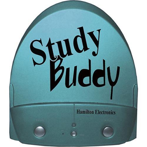 HamiltonBuhl Study Buddy Digital Flashcard STBDY-1, HamiltonBuhl, Study, Buddy, Digital, Flashcard, STBDY-1,