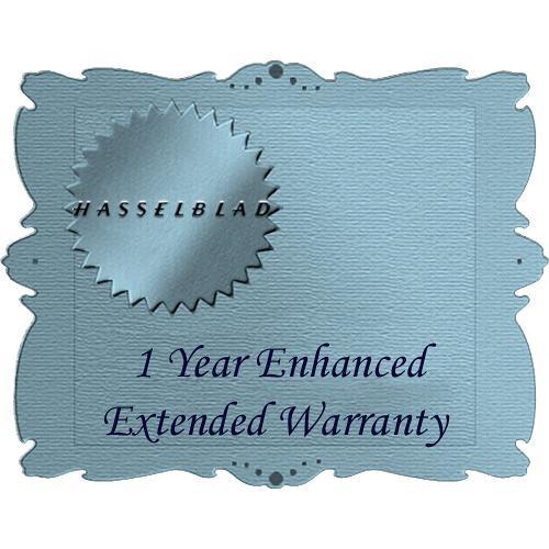 Hasselblad Original Warranty 