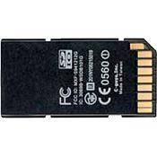 Hitachi Wireless SD Card for the CP-X417 WL SD CARD(P#VA08331)
