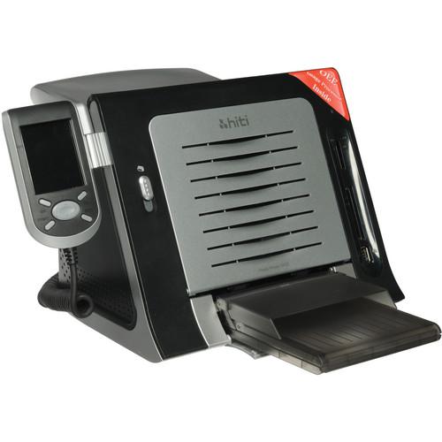 HiTi HIS420 Photo Printer for U.S. and Canadian 88.P2046.I0AT, HiTi, HIS420, Photo, Printer, U.S., Canadian, 88.P2046.I0AT