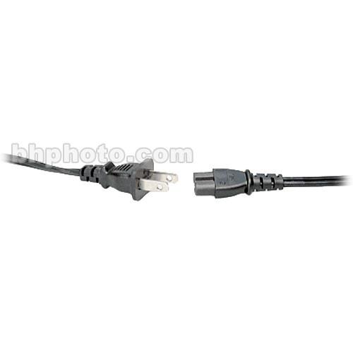 Hosa Technology PWP-426 8' Replacement Power Cord PWP-426