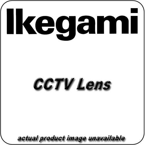Ikegami IK-DV5X3.6R4B-2 1/2