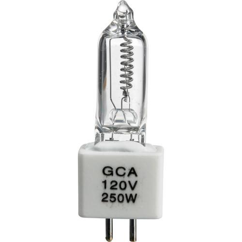 Impact  GCA Lamp (250W) (120V) GCA
