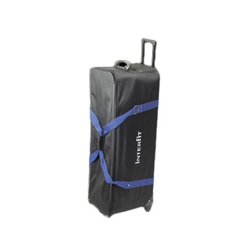 Interfit INT435 All-In-One Roller Bag (Black) INT435