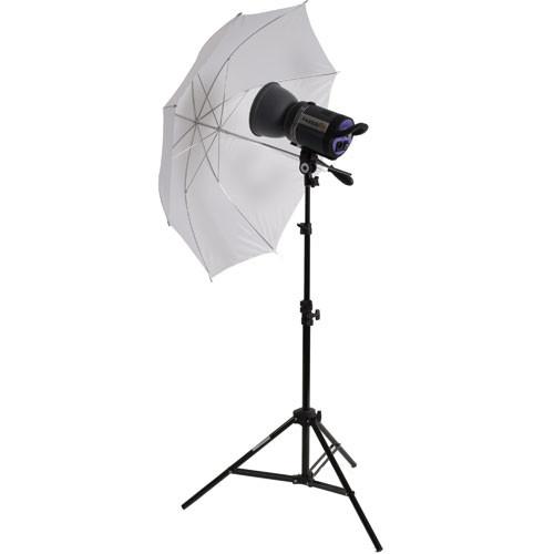 Interfit  Stellar 750-X Umbrella Kit INT156, Interfit, Stellar, 750-X, Umbrella, Kit, INT156, Video