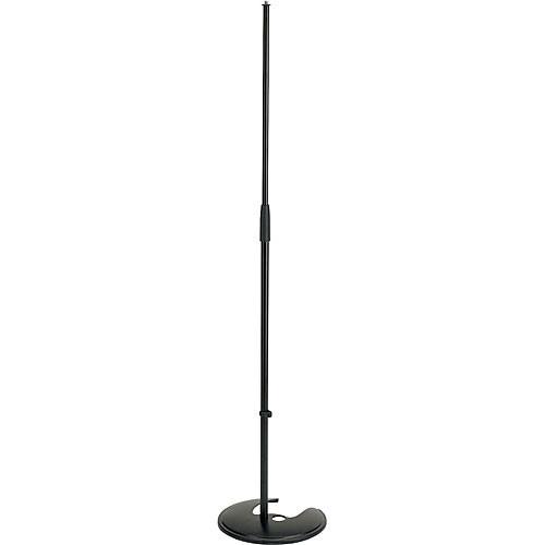 K&M 26045 Stackable Microphone Stand 26045-500-55, K&M, 26045, Stackable, Microphone, Stand, 26045-500-55,