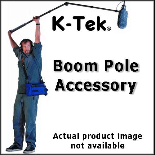 K-Tek KCK102 Klassic Cable Kit for K-102 K-CK-102