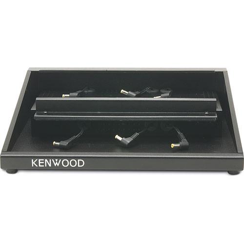 Kenwood KMB-27 Multi Unit Charger Adapter for KSC- 28 and KMB-27