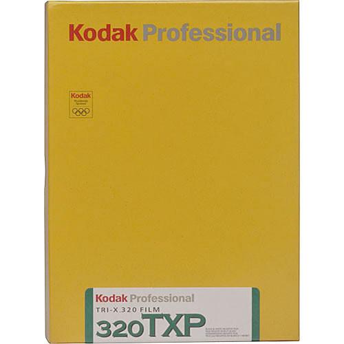 Kodak TXP #4164 8x10