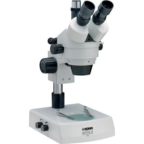 Konus  Crystal-Pro Microscope 5426, Konus, Crystal-Pro, Microscope, 5426, Video