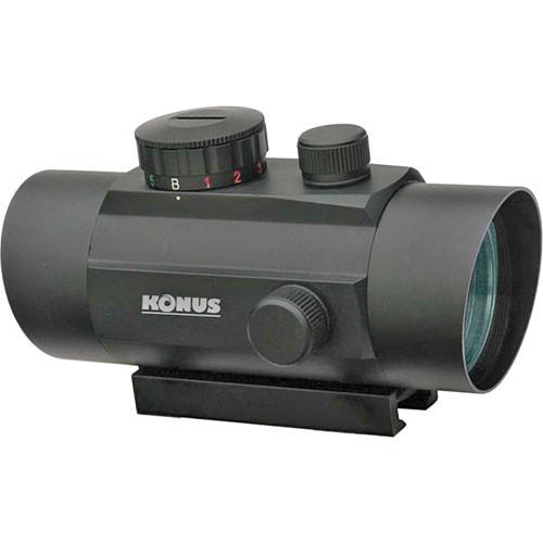 Konus  Sight Pro-40 7245, Konus, Sight, Pro-40, 7245, Video