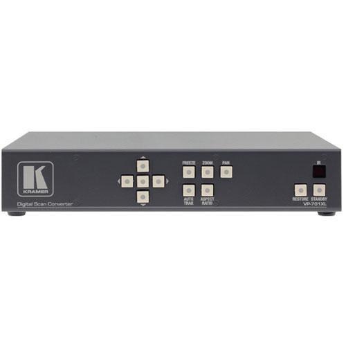 Kramer VP-701xl VGA/SVGA/UXGA Scan Converter VP-701XL