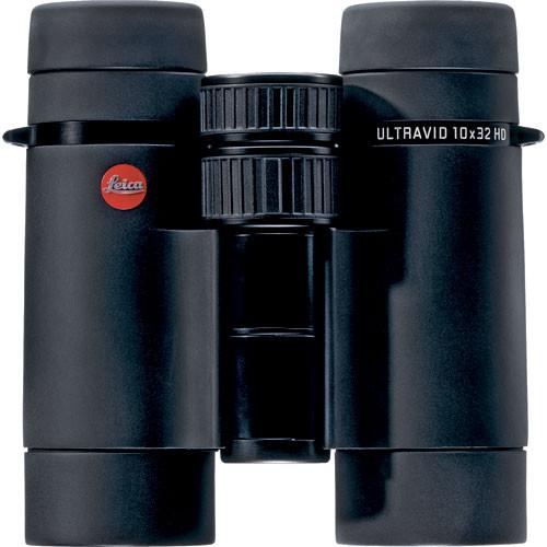 Leica  10x32 Ultravid HD Binocular 40291