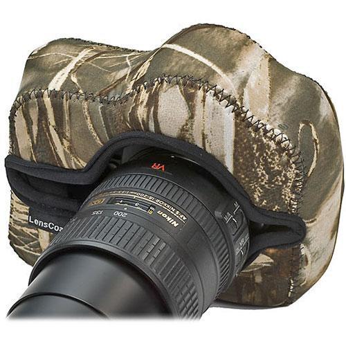 LensCoat  BodyGuard (Realtree Max4 HD) LCBGM4