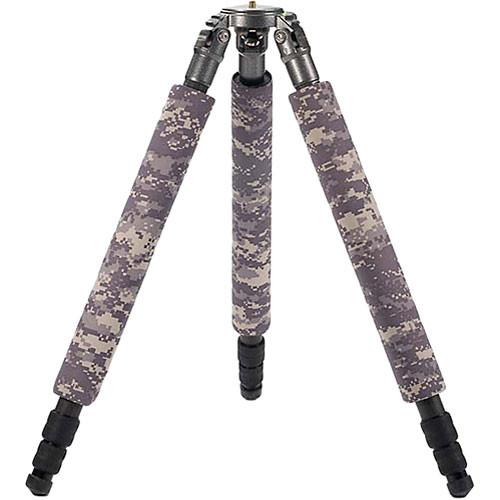 LensCoat LegCoat Tripod Leg Protectors LCG3540LDC, LensCoat, LegCoat, Tripod, Leg, Protectors, LCG3540LDC,