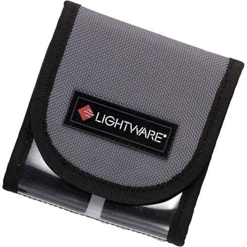 Lightware Compact Flash Media Wallet (Gray) A8200G