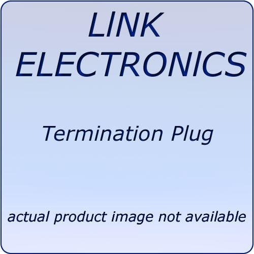 Link Electronics  L7501 BNC Terminator L7501