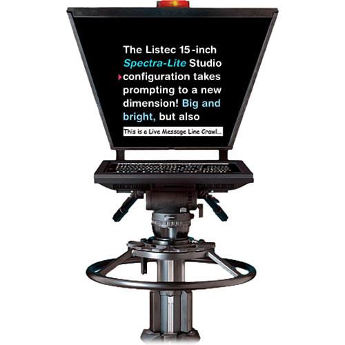 Listec Teleprompters STS-2015FSW 15