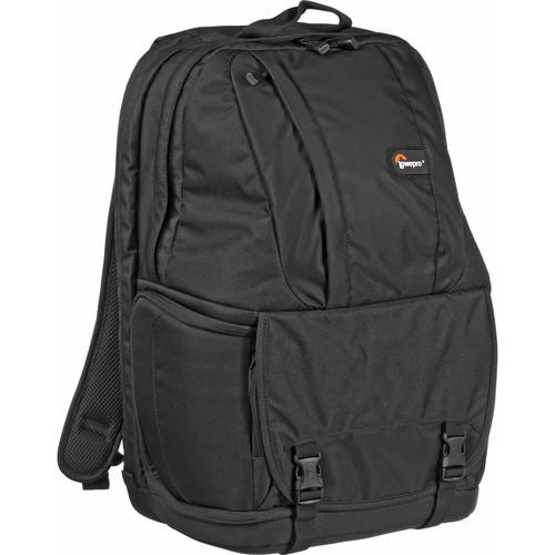 Lowepro  Fastpack 250 Backpack (Black) LP35194, Lowepro, Fastpack, 250, Backpack, Black, LP35194, Video