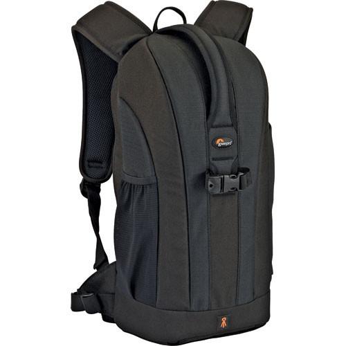 Lowepro  Flipside 200 Backpack (Black) LP35182, Lowepro, Flipside, 200, Backpack, Black, LP35182, Video
