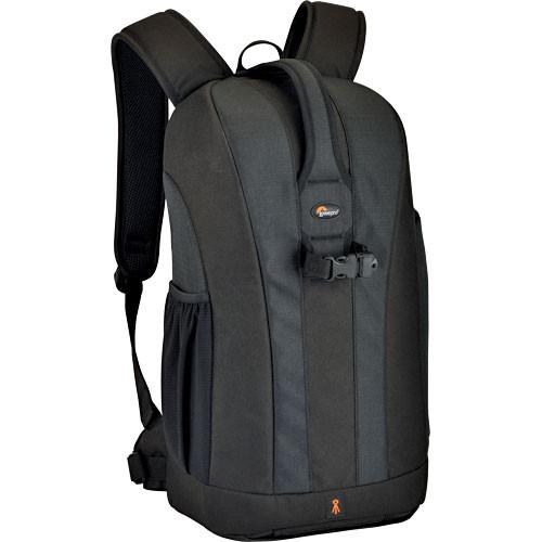 Lowepro  Flipside 300 Backpack (Black) LP35185, Lowepro, Flipside, 300, Backpack, Black, LP35185, Video