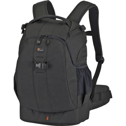 Lowepro  Flipside 400AW Backpack (Black) LP35271