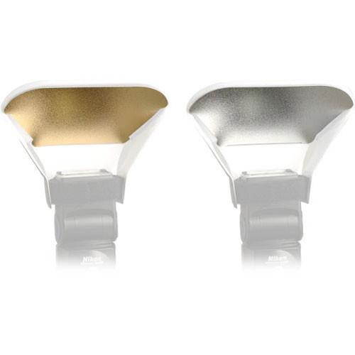LumiQuest Metallic Inserts for Pocket Bouncer and LQ-112, LumiQuest, Metallic, Inserts, Pocket, Bouncer, LQ-112,