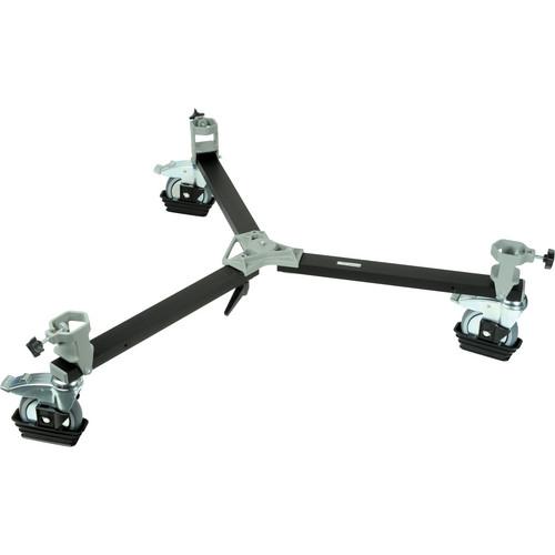 Manfrotto  114 Heavy Duty Cine/Video Dolly 114, Manfrotto, 114, Heavy, Duty, Cine/Video, Dolly, 114, Video