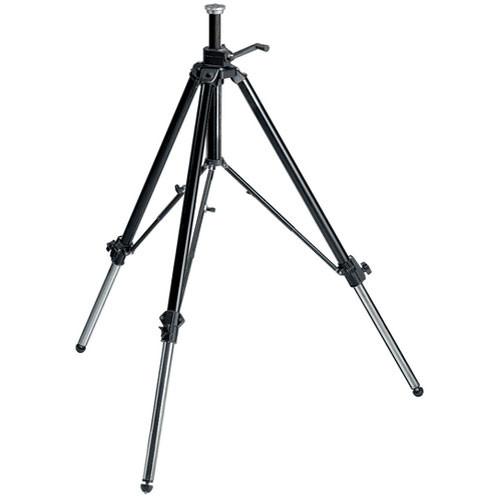 Manfrotto 117B Aluminum/Stainless Steel Professional 117B, Manfrotto, 117B, Aluminum/Stainless, Steel, Professional, 117B,