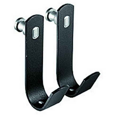 Manfrotto 176 U-Hooks for Mini Clamp - Set of 2 176