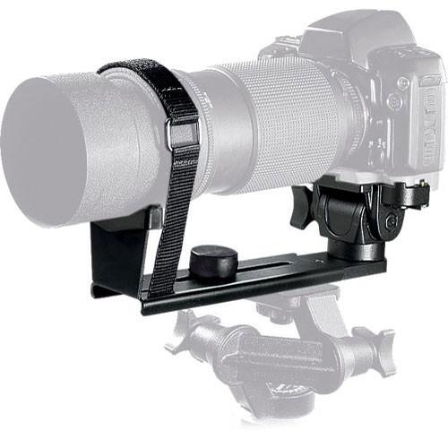Manfrotto 293 Telephoto Lens Support with Quick Release 293