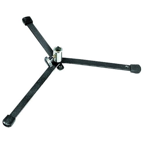 Manfrotto Backlight Stand Base (Black, 3.15