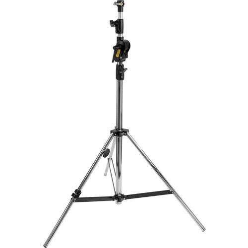 Manfrotto Combi-Boom Stand with Sand Bag (13') 420CSU, Manfrotto, Combi-Boom, Stand, with, Sand, Bag, 13', 420CSU,