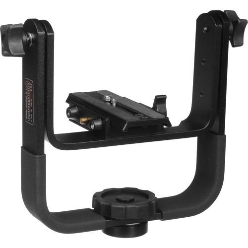 Manfrotto Heavy Telephoto Lens Support with Quick Release 393