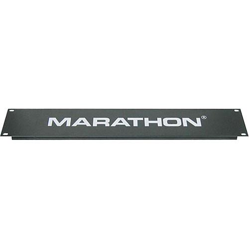 Marathon  MA-2UBP Blank Rack Panel MA-2UBP