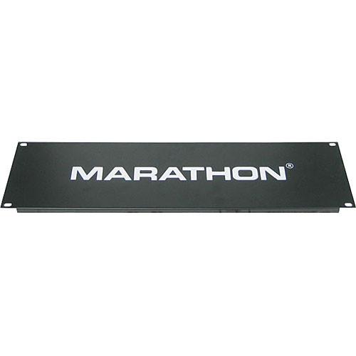 Marathon  MA-4UBP Blank Rack Panel MA-4UBP