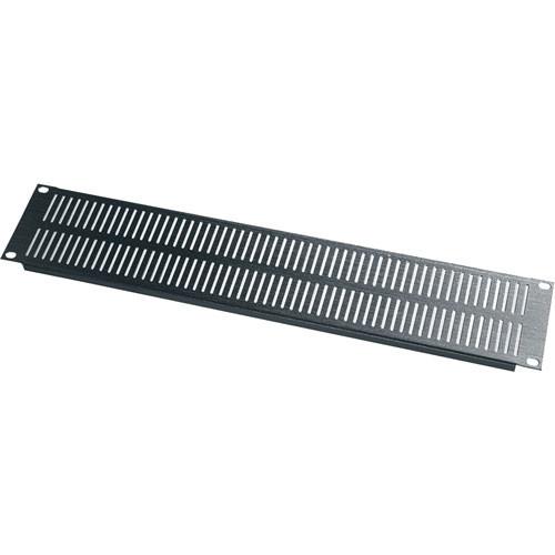 Middle Atlantic EVT1-CP12 Contractor Pack of 1U Vent EVT1-CP12