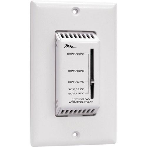 Middle Atlantic THERM-A Duct Cool System Thermostat THERM-A, Middle, Atlantic, THERM-A, Duct, Cool, System, Thermostat, THERM-A,