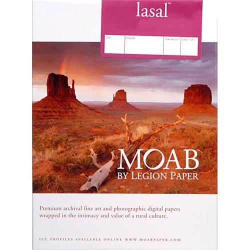 Moab  Lasal Photo Matte Paper F01-LSM2351213P