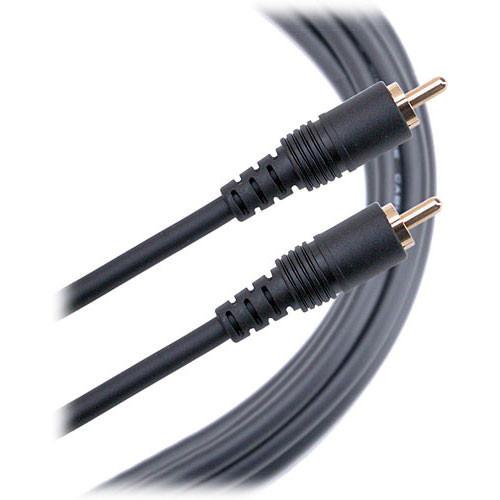 Mogami RR-01 Pure-Patch RCA Male to RCA Male PURE PATCH RR-01, Mogami, RR-01, Pure-Patch, RCA, Male, to, RCA, Male, PURE, PATCH, RR-01
