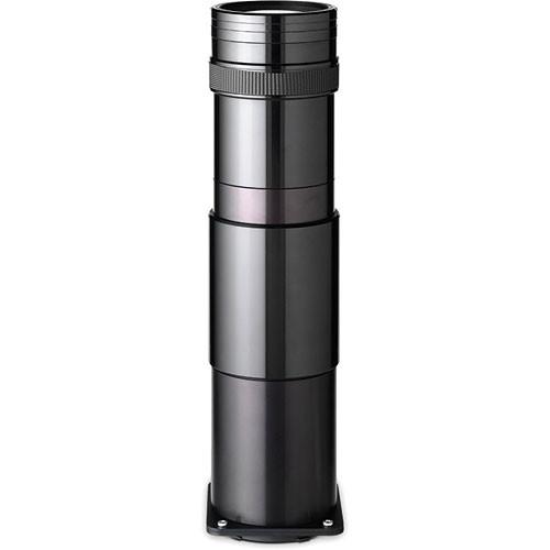 Navitar 378MCZ183 NuView 272-464mm Projection Zoom Lens, Navitar, 378MCZ183, NuView, 272-464mm, Projection, Zoom, Lens
