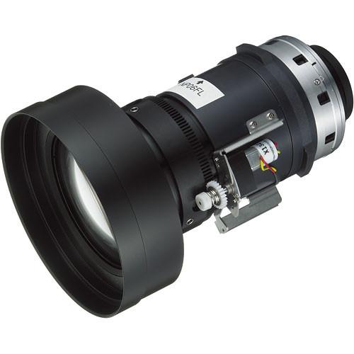 NEC  NP06FL Wide Angle Fixed Lens NP06FL, NEC, NP06FL, Wide, Angle, Fixed, Lens, NP06FL, Video