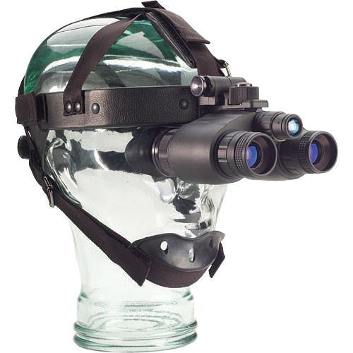 Night Optics D-221G-HP 1.0x Night Vision Binocular NO-NG-221-HP