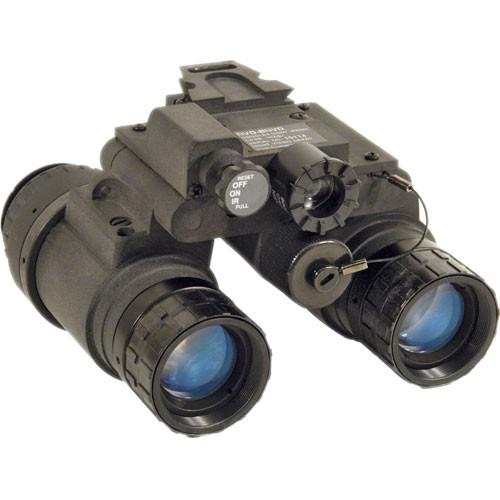 Night Optics NO/PVS-15 Night Vision Binocular NO-NG-P15-3AG