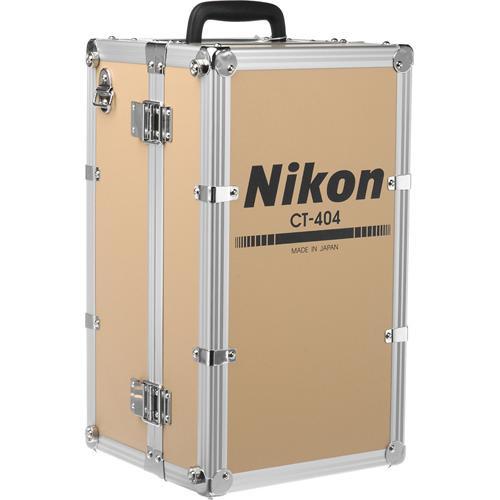 Nikon  CT-404 Trunk Case 4934