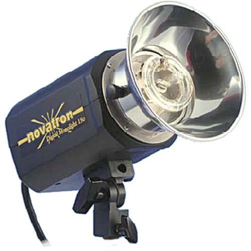 Novatron M150 Monolight w/ UV Flashtube (120VAC) NM150, Novatron, M150, Monolight, w/, UV, Flashtube, 120VAC, NM150,