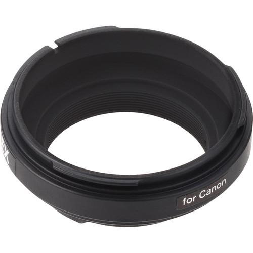 Novoflex XL-CAN Canon FD Mount Lens to Canon XL Series XL-CAN