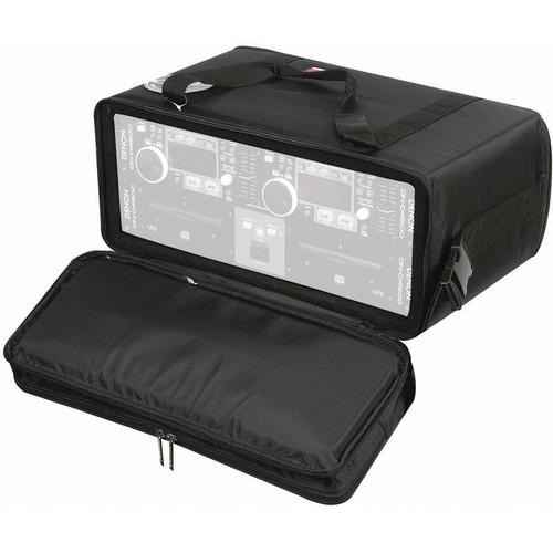 Odyssey Innovative Designs BR412 Bag-style Rack Case BR412