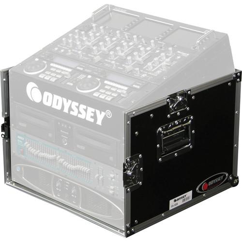Odyssey Innovative Designs FR1006 Flight Road Combo Case FR1006