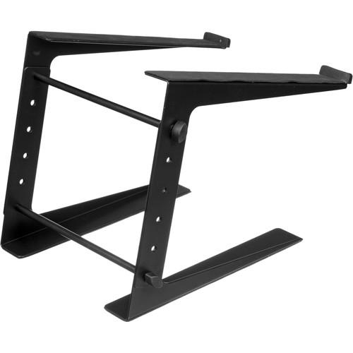 On-Stage LPT5000 Laptop Computer Stand for Workstations LPT5000